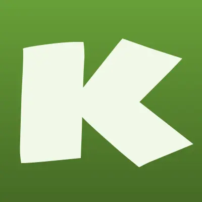 Красивые люди, студия красоты, лого-визитка