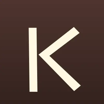 Кристалл, магазин аквариумов, лого-визитка