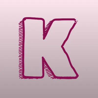 Куриный Дом, сеть магазинов, лого-визитка