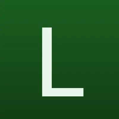 LaVINA, сеть винных магазинов, лого-визитка
