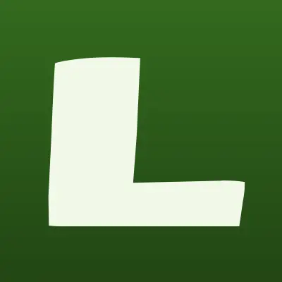 Labotini, магазин обуви и аксессуаров, лого-визитка