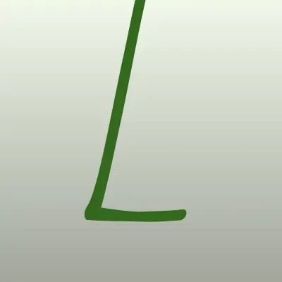 Леес, лого-визитка