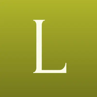 Leroy Merlin, гипермаркет, лого-визитка