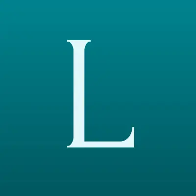 Лисенок, студия раннего развития, лого-визитка