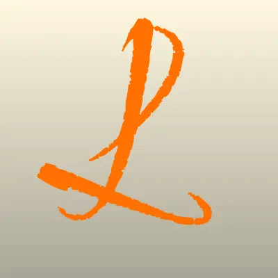 Luara, салон ювелирных изделий, лого-визитка