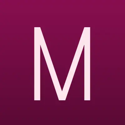 МФК Минфина России, медицинский центр, лого-визитка