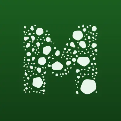 МИЛТИ, сеть магазинов готовой еды, лого-визитка