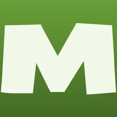 MLP, логистическая компания, лого-визитка