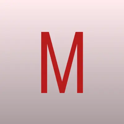 MOON, сеть мебельных салонов, лого-визитка