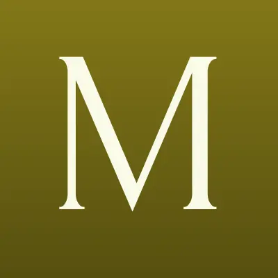 MYBOX, сеть ресторанов японской и азиатской кухни, лого-визитка