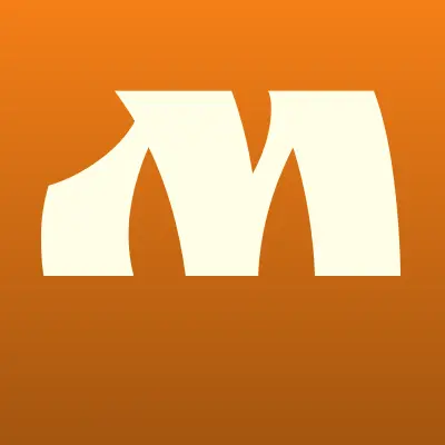 Магазин фруктов и овощей, лого-визитка