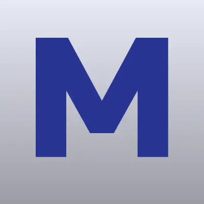 Магазин хлебобулочных изделий, лого-визитка