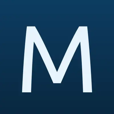 Магазин компакт-дисков, лого-визитка