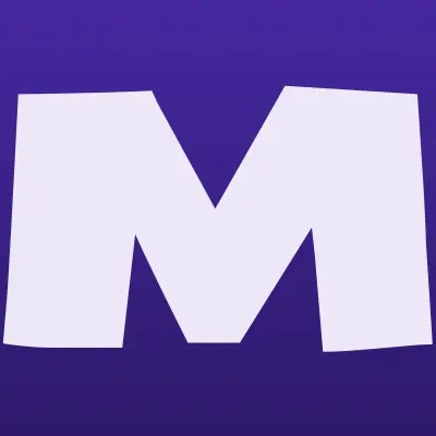 Магазин крепежа и инструментов, лого-визитка