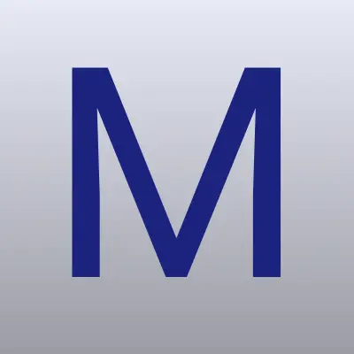 Магазин мясной продукции, ИП Пимашкин И.С., лого-визитка