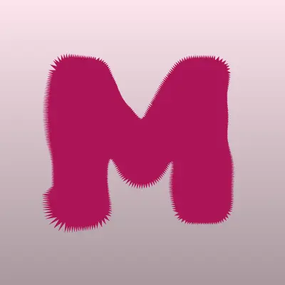 Магазин молочной продукции, лого-визитка
