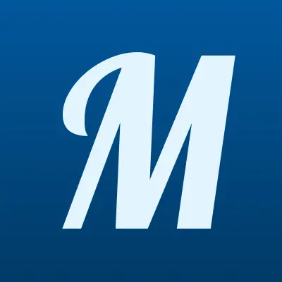 Магазин по продаже часов и картин, лого-визитка