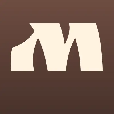 Магазин товаров для праздника, г. Домодедово, лого-визитка