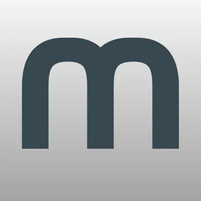 Магазин товаров для праздников, лого-визитка