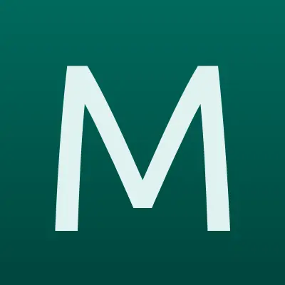Магазин цветов, г. Домодедово, лого-визитка