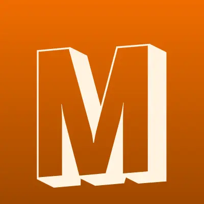 Магеллан, экипировочный центр, лого-визитка