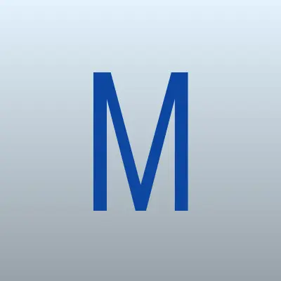 Магнит Косметик, сеть магазинов, лого-визитка