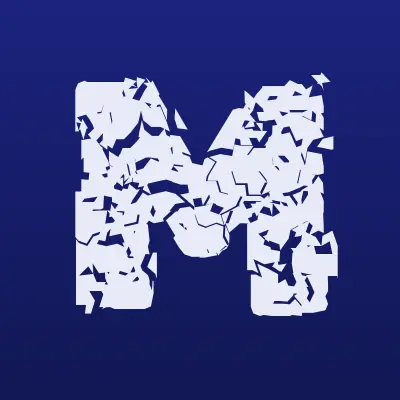 Mamayavdmd Studio, салон красоты, лого-визитка