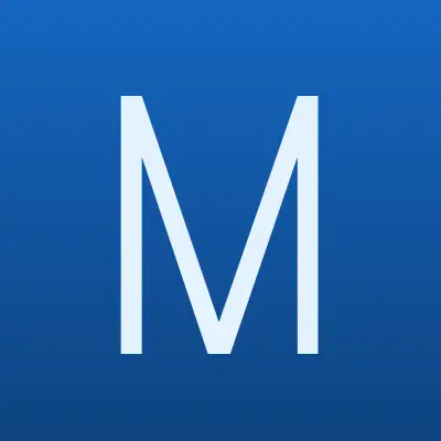 Мамин дом, магазин для беременных, кормящих и новорожденных, лого-визитка
