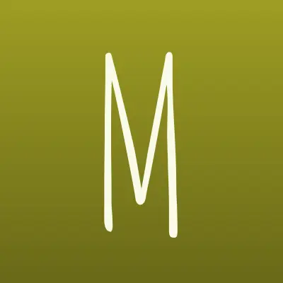 Manicure Lab, студия маникюра и педикюра, лого-визитка