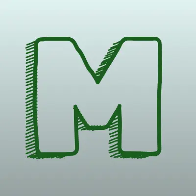 Мария Guest House, лого-визитка
