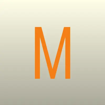 Марина, гостевой дом, лого-визитка