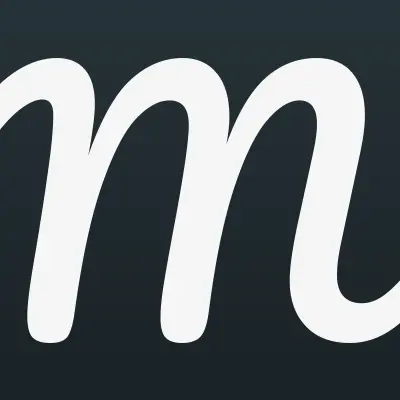 Мясная лавка, магазин мясных продуктов, лого-визитка