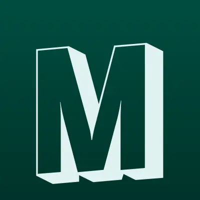 МашстройСервис, торговая компания, лого-визитка