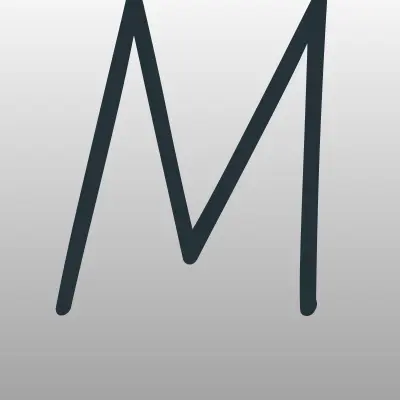 Мастер, мебельный салон, лого-визитка