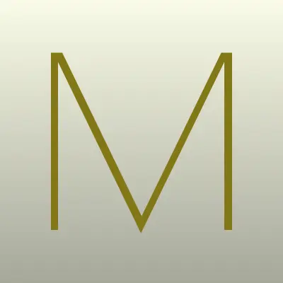Мастерская художественной ковки, лого-визитка