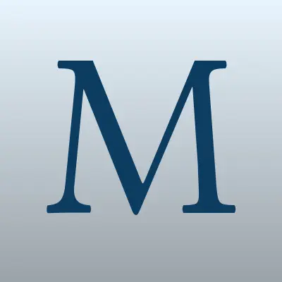 Мастерская памятников, лого-визитка