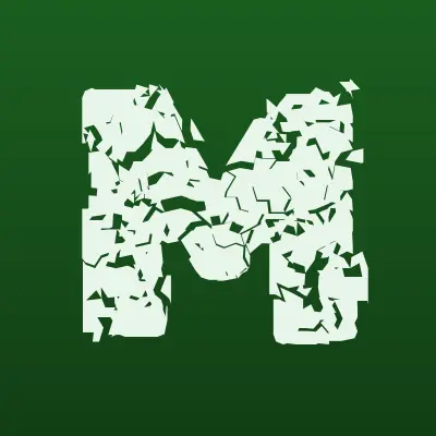 Мастерская по ремонту инструмента, лого-визитка