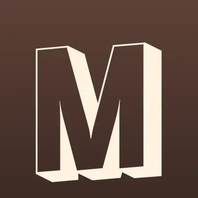 МатСток, лого-визитка