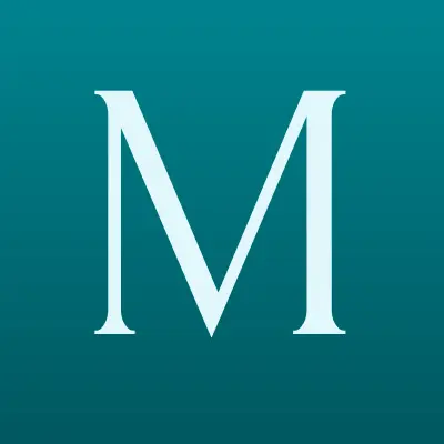 Мечта, творческий центр, лого-визитка