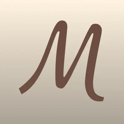 Мегаполис Life, агентство недвижимости, лого-визитка