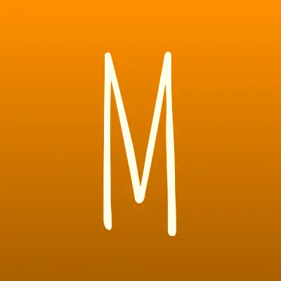Мери Поппинс, детский развивающий центр, лого-визитка
