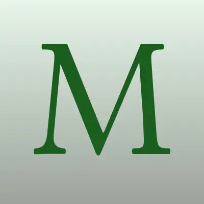Металлолом МСК, пункт приема металлолома, лого-визитка
