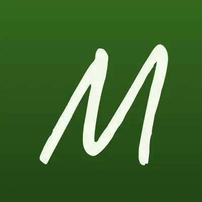 Министерство Знаний, английская школа-сад, лого-визитка