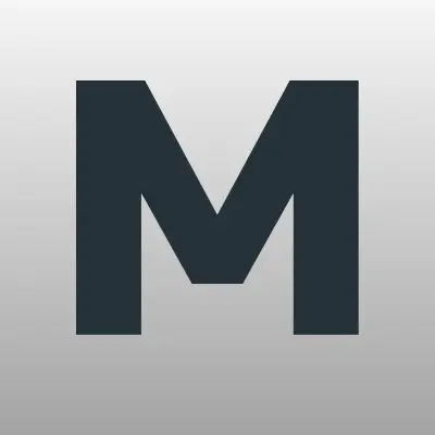 Мир колбас, магазин колбасной продукции, лого-визитка
