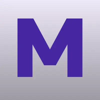Мир стекла, производственная компания, лого-визитка