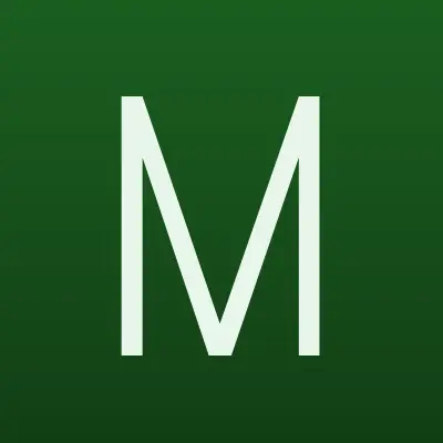 Многопрофильный магазин, ИП Майнгардт О.В., лого-визитка