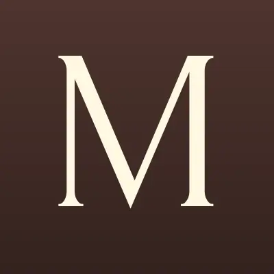 Мой Кондитер, магазин, лого-визитка