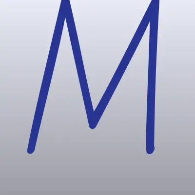Мой фасад, монтажная компания, лого-визитка