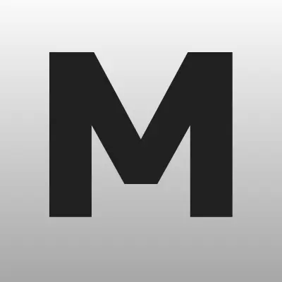Мон Амур, салон красоты, лого-визитка