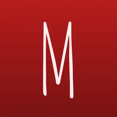 Монумент, компания по изготовлению памятников, лого-визитка